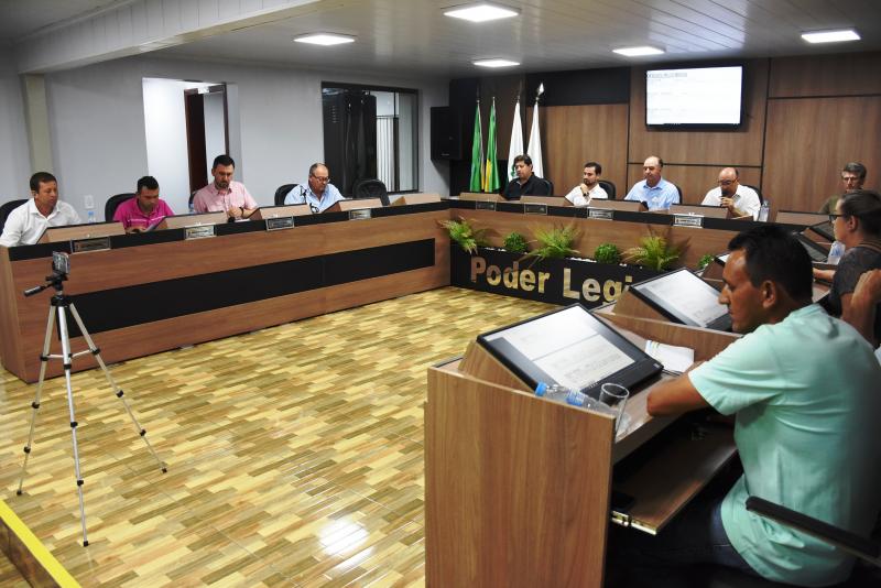 Lei Orçamentária de 2020 é aprovada em 1ª discussão
